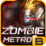 Zombie Metro Seoul
                  
  