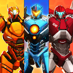 Pacific Rim: Breach Wars - Головоломки и RPG
                  
  