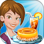 Kitchen Scramble: Cooking Game
                  
  