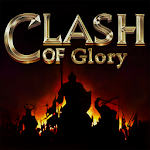 Clash of Glory
                  
  