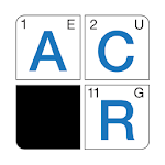 Acrostics Crossword Puzzles
                  
  