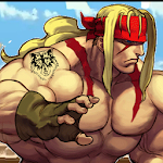 Street Fighter Games
                  
  