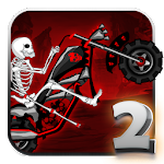 Devil's Ride 2
                  
  