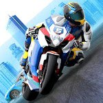 City Bike Race
                  
  