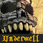 Dungeons of Legend: Underwell
                  
  