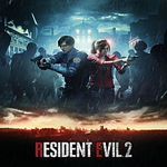 Resident Evil 2 Remake
                  
  