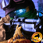 BF Frontline City
                  
  