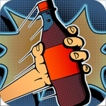 Grab The Bottle Mobile
                  
  