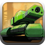 Tank Hero: Laser Wars
                  
  