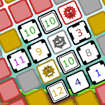 Minesweeper
                  
  
