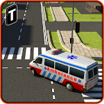 Ambulance Rescue Simulator 3D
                  
  