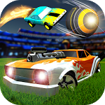 Super RocketBall - Online Multiplayer League
                  
  