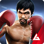 Real Boxing Manny Pacquiao
                  
  