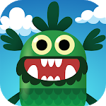 Teach Your Monster to Read - Phonics and Reading
                  
  