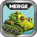 Merge Military Vehicles Tycoon - Idle Clicker Game
                  
  