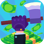 Ganster Tycoon
                  
  