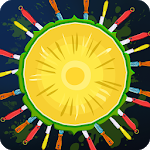 Idle Knife: Slash The Fruits
                  
  