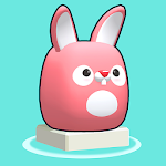 Jumppong: The Cutest Jumper
                  
  