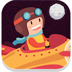 Aero Attack: Retro Space Shooter
                  
  