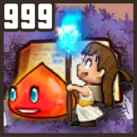 Dungeon999
                  
  