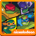 Rise of the TMNT: Power Up!
                  
  
