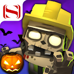 Zap Zombies
                  
  