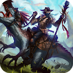 Fallen World: Jurassic Survivor
                  
  