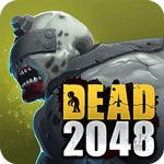 DEAD 2048
                  
  