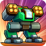 MechCom 2 - 3D RTS
                  
  