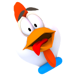 Chicken Invaders 3
                  
  