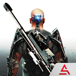 Sniper Mission
                  
  