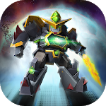 Mecha Storm: Advanced War Robots
                  
  