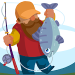 Fisherman
                  
  