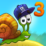 Улитка Боб 3 (Snail Bob 3)
                  
  