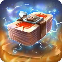 Shadow Deck: Heroes Card Battle games кки
                  
  