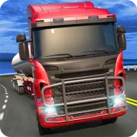 Евро грузовик ВождениеСимулятор 2018 - Truck Drive
                  
  