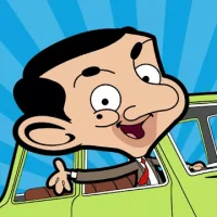 Mr Bean - Special Delivery
                  
  