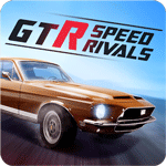 GTR Speed Rivals
                  
  