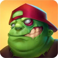 ZombiED - 3D Оборона
                  
  