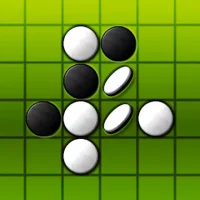 Reversi
                  
  