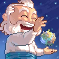 The Sandbox Evolution
                  
  