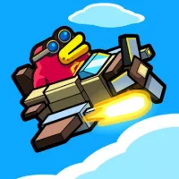 Toon Shooters 2: Freelancers
                  
  