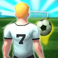 10 Shot Football
                  
  