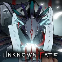 Unknown Fate
                  
  