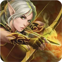 Forge of Glory
                  
  