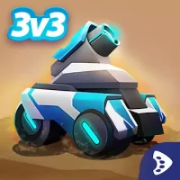 Tank Raid Online
                  
  