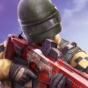Crime Revolt - Стрелялки Онлайн (Шутер FPS)
                  
  