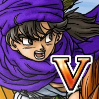 DRAGON QUEST V
                  
  