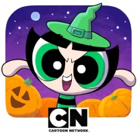 The Powerpuff Girls: Monkey Mania
                  
  