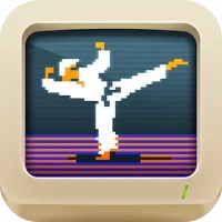 Karateka Classic
                  
  